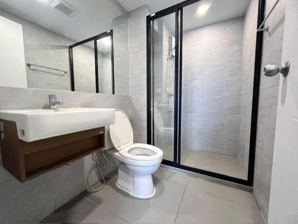 รูป 🟢ER25042🟢ให้เช่า Galileo Ratchada 32 | 1 ห้องนอน 27.57 ตร.ม. | ค่าเช่า 15,000 บ./เดือน | ใกล้ MRT ลาดพร้าว 🚆✨ - รูปที่ 4/11