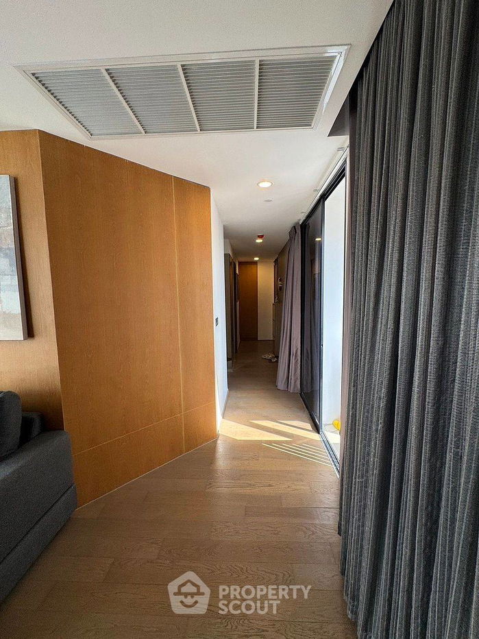 picture 1-BR Condo at Ashton Chula Silom near MRT Sam Yan (ID 2341675) - 3/14