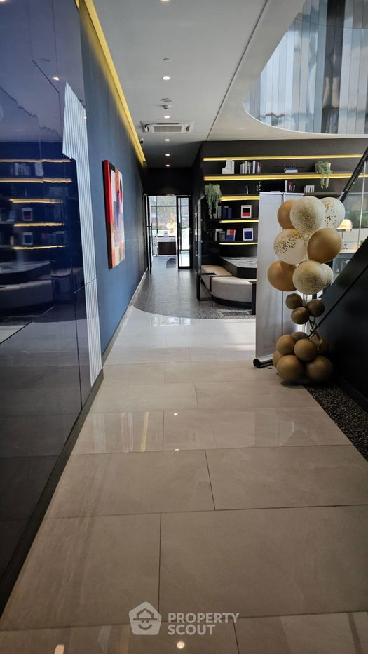 รูป คอนโด 1-ห้องนอน ที่ ออริจิ้น ปลั๊ก แอนด์ เพลย์ รามคำแหง ทริปเปิ้ล สเตชั่น ใน หัวหมาก (ID 1900481) - รูปที่ 11/18