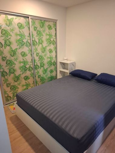 Y080📌ให้เช่าคอนโด Sena Eco Town Rangsit Station (เสนา อีโค ทาวน์ รังสิต สเตชั่น)ห้องใหม่ เฟอร์ครบ พร้อมเข้าอยู่ ใกล้ ม.รังสิต