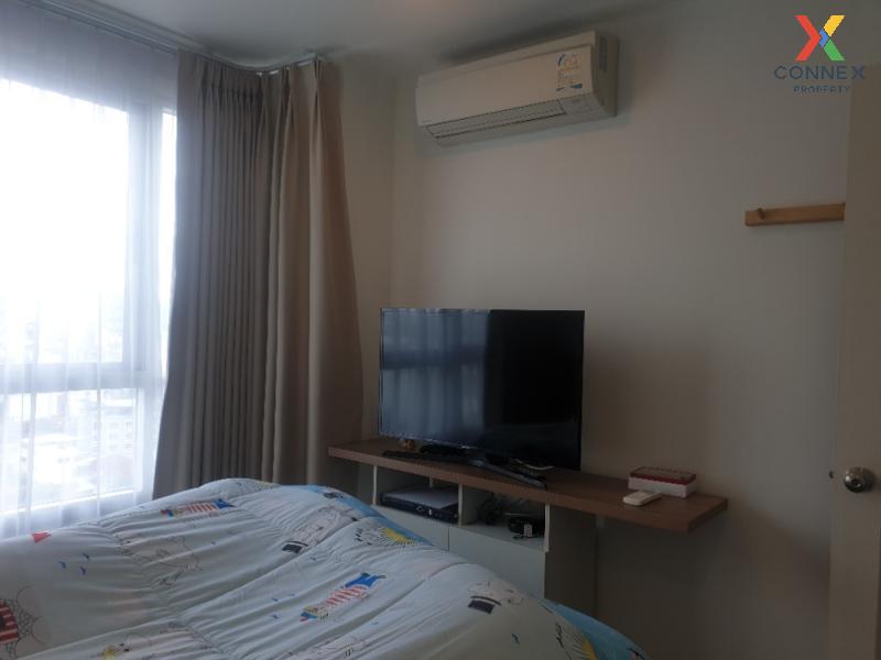picture 🔥🔥🔥 FOR RENT condo , U Delight @ Bangson Station , MRT-Bang Son , Bang Sue , Bang Su , Bangkok , CX-76493 ✅ Live chat with us ADD LINE @connexproperty ✅ 🔥🔥🔥 - 7/9