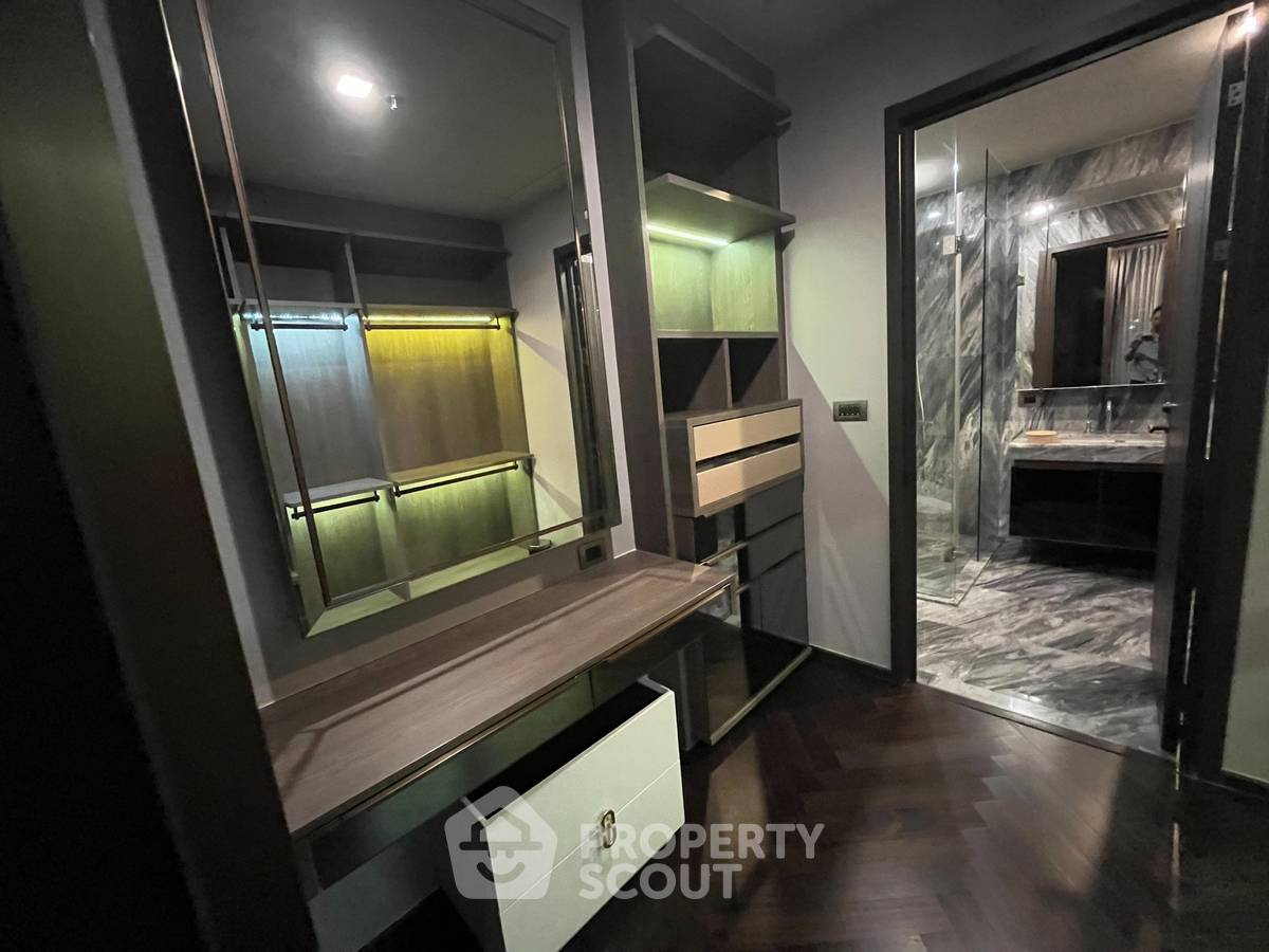 picture 2-BR Condo at The Monument Sanampao near BTS Ari (ID 2340257) - 10/10