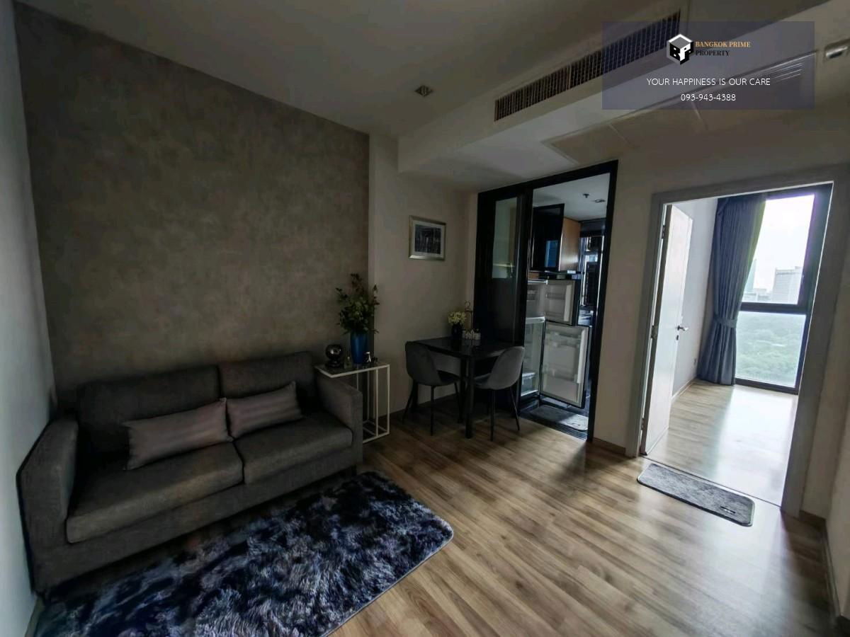 รูป The Line Jatujak-Mochit | 🚝Near BTS & MRT Chatuchak #2025100812274 - รูปที่ 3/4