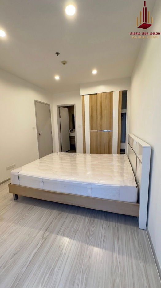 picture ✨ For Rent: Ideo Mobi Bangsue Grand Interchange Condo ✨  💰 Only 15,000 thb/month - 3/5