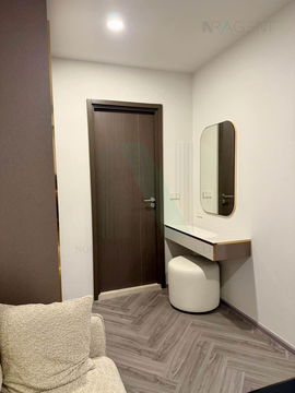 🚩 For Rent Condo ASPIRE ARUN PRIVE Building 1, Floor 2,1 bed room, Room size 35 sqm