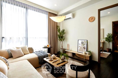 Condos for sale : 1-BR Condo at Park Origin Thonglor near BTS Thong Lor (ID 1927316)