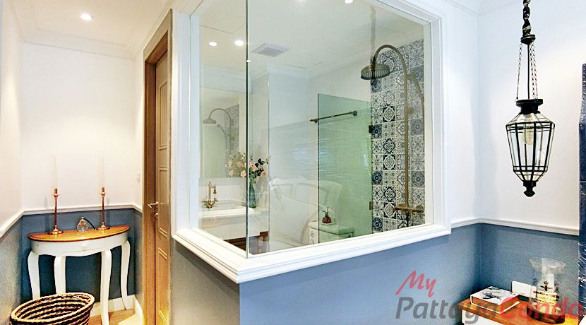 picture 🛏️ 1 Bed - 🛁 1 Bath - 🏙️ City Views - 🌏 FOREIGN name - 🏢 Seven Seas Côte ď Azur Pattaya - Ref: SEVC03 - 12/14