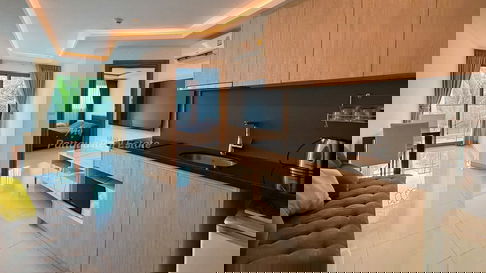 🛏️ 1 Bed - 🛁 1 Bath - 🏙️ Pool Views - 🇹🇭 THAI name - 🏢 Laguna Beach Resort 3 Pattaya - Ref: LBR3M52