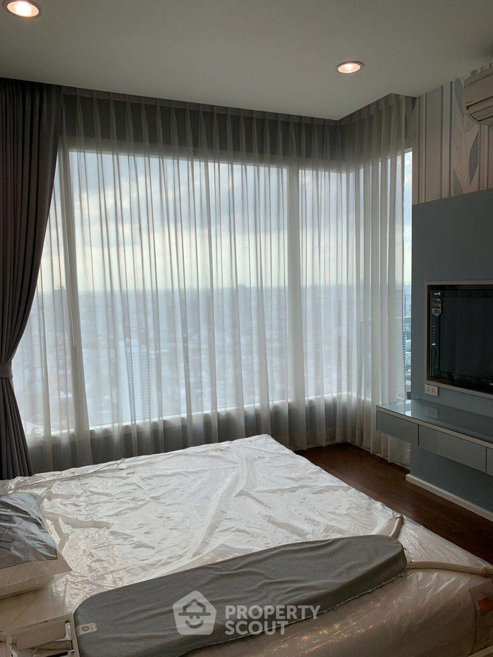 รูป คอนโด 2-ห้องนอน ที่ แม่น้ำ เรสซิเดนท์ ใน วัดพระยาไกร (ID 2339365) - รูปที่ 2/4