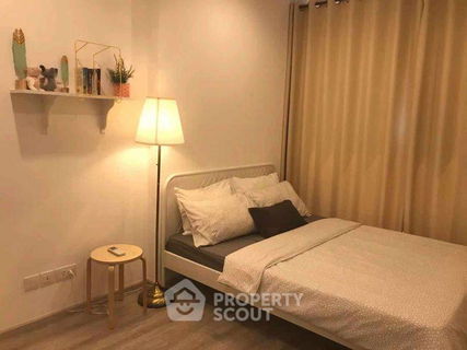 คอนโด 1-ห้องนอน ที่ ไอดีโอ โมบิ อโศก ใกล้ MRT เพชรบุรี (ID 2341789)