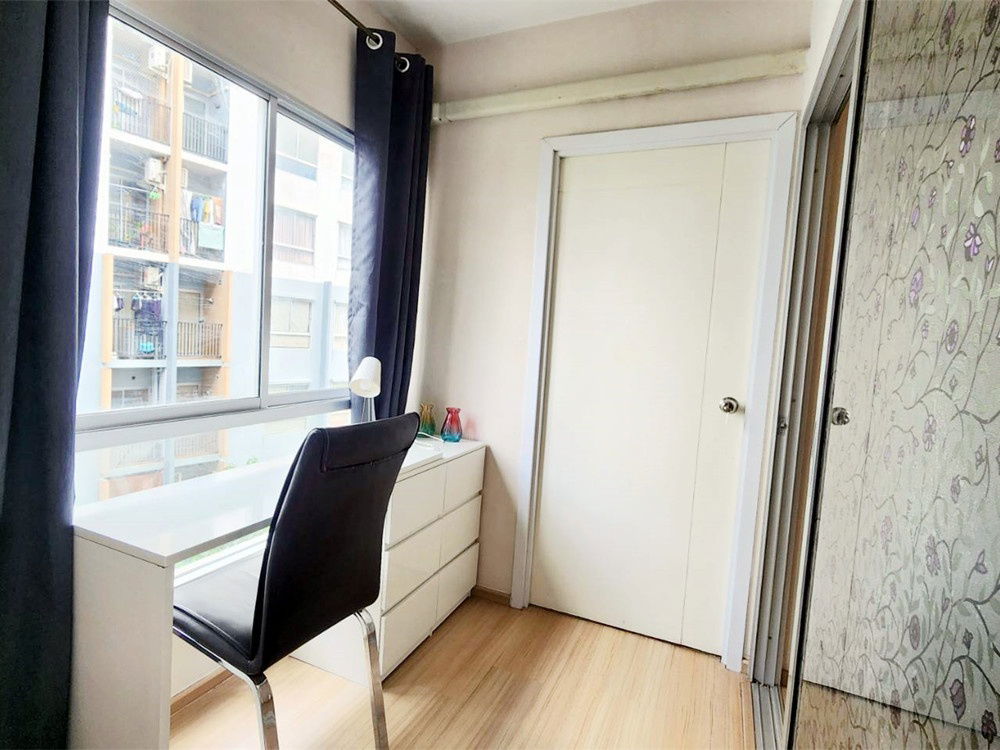 รูป ***ให้เช่า Plum Condo บางใหญ่ สเตชั่น (2ห้องนอน 46ตรม) *รับโปรพิเศษ* LINE : @Feelgoodhome (มี@หน้า) - รูปที่ 11/16