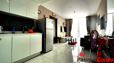 ขายคอนโด : 🛏️ 1 ห้องนอน - 🛁 1 ห้องน้ำ - 🏙️ Garden View - 🇹🇭 ชื่อบริษัท - 🏢 The Place Pratumnak Pattaya - รหัส: PLC06