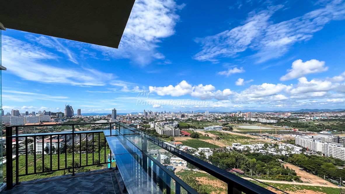 รูป 🛏️ 1 ห้องนอน - 🛁 1 ห้องน้ำ - 🏙️ Sea Views - 🌏 ชื่อชาวต่างชาติ - 🏢 The Grand A.D. Jomtien Beach - รหัส: ADG06 - รูปที่ 14/15