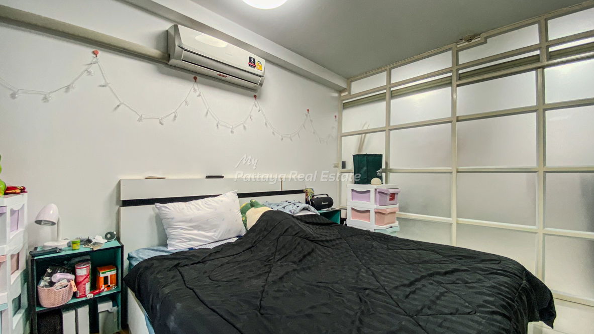 picture 🛏️ Studio - 🏙️ Garden Views - 🌏 FOREIGN name - 🏢 Park Royal 2 Pattaya - Ref: PARK2R13 - 7/15