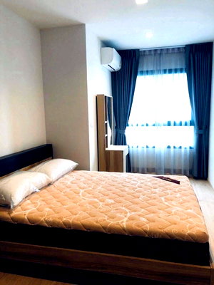 ขายคอนโด : ห้องใหม่ ขายด่วน✅ไอดีโอ พระราม 9 ตัดใหม่