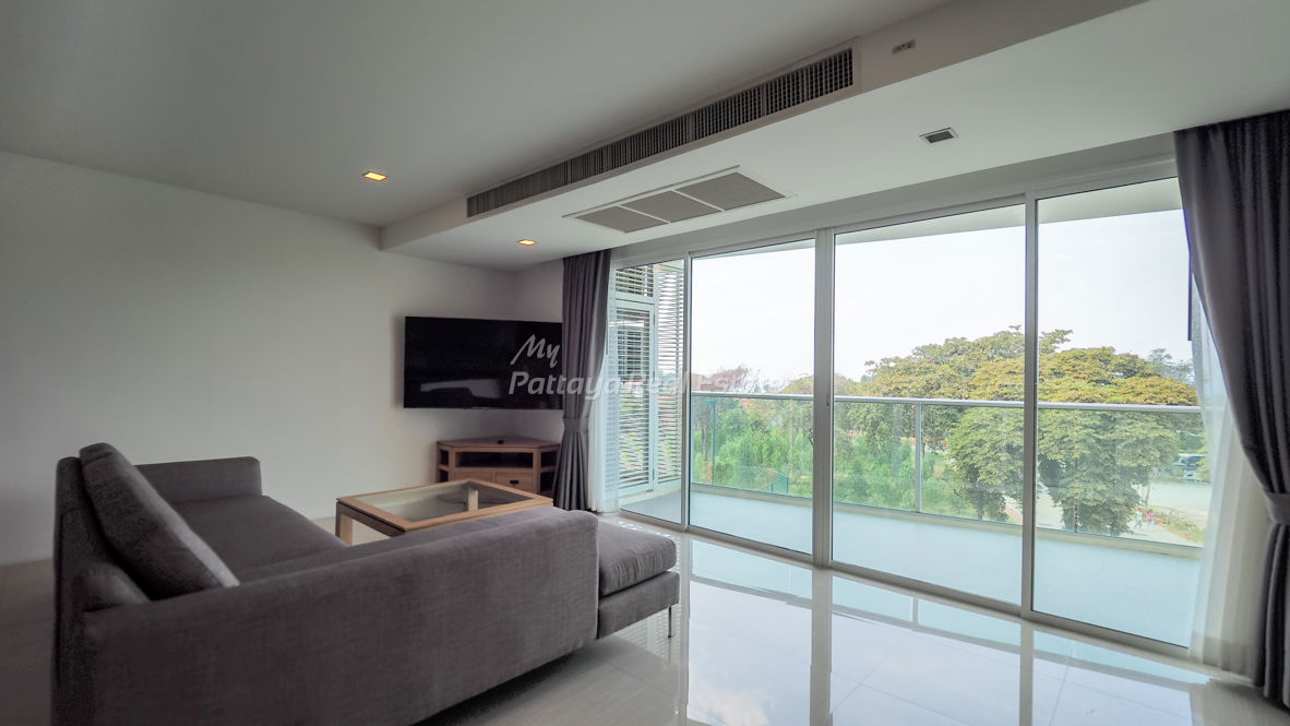 picture 🛏️ 2 Bed - 🛁 2 Bath - 🏙️ City Views - 🇹🇭 THAI name - 🏢 The Elegance Cosy Beach Pattaya - Ref: ELEGA09 - 3/20