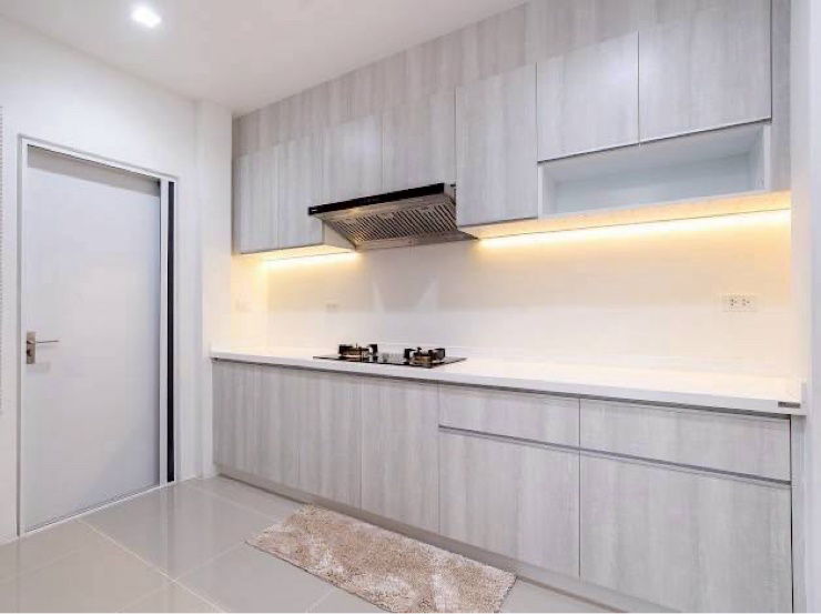 รูป Venue Rama 9 – บ้านเดี่ยวให้เช่า - รูปที่ 14/19
