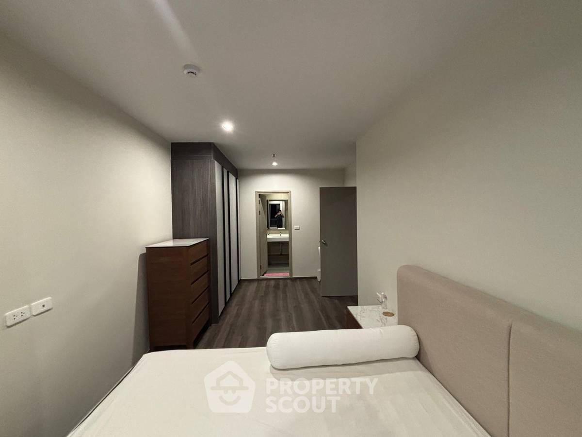 รูป คอนโด 2-ห้องนอน ที่ ไอดีโอ พระราม 9 - อโศก ใกล้ MRT พระราม 9 (ID 2341619) - รูปที่ 7/8