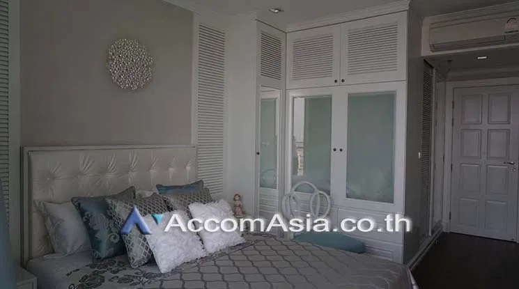 รูป 🔼🔽 AccomA 📩 Big Balcony,Riverside / River View 3 BR Condominium @Star View Condominium (AA16631) - รูปที่ 4/12