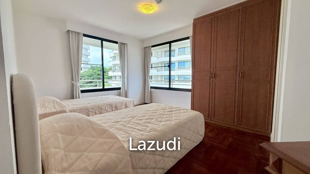 picture 3 Bedrooms 3 bathrooms 266 SQ.M. Royal Cliff Garden - 12/27
