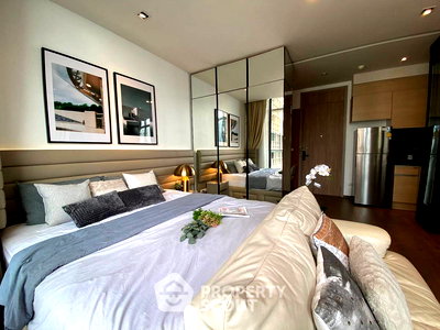 Condos for sale : 1-BR Condo at Park Origin Phrom Phong near BTS Phrom Phong (ID 1842845)