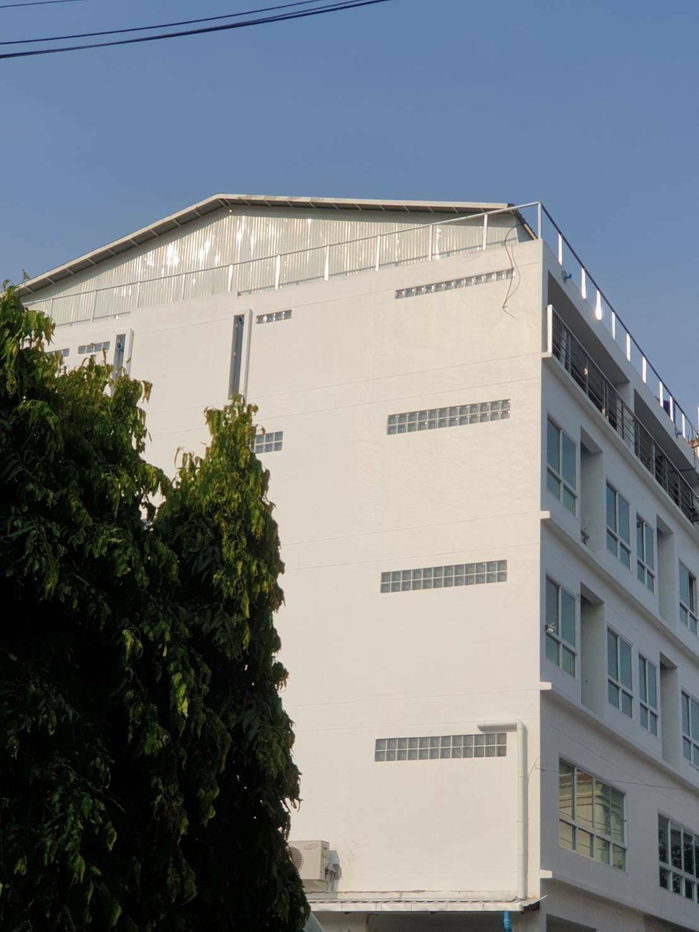 รูป 🏙 ให้เช่า อาคารใหม่ 5 ชั้น พร้อมลิฟต์ ย่านสุขุมวิท – อ่อนนุช – บางจาก - รูปที่ 2/7