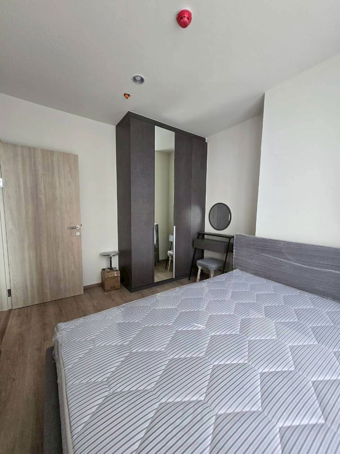 รูป Nue District R9 – คอนโดหรูให้เช่า | 2 ห้องนอน มือหนึ่ง ไม่เคยเข้าอยู่ | 480 ม. จาก MRT พระราม 9 - รูปที่ 13/42