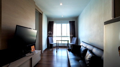 Condos for sale : 🛏️ 1 Bed - 🛁 1 Bath - 🏙️ Sea View - 🌏 FOREIGN name - 🏢 The Winner Condominium Pattaya - Ref: WINNER18
