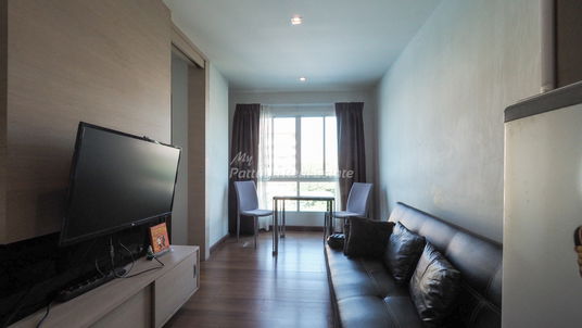 🛏️ 1 ห้องนอน - 🛁 1 ห้องน้ำ - 🏙️ Sea View - 🌏 ชื่อชาวต่างชาติ - 🏢 The Winner Condominium Pattaya - รหัส: WINNER18