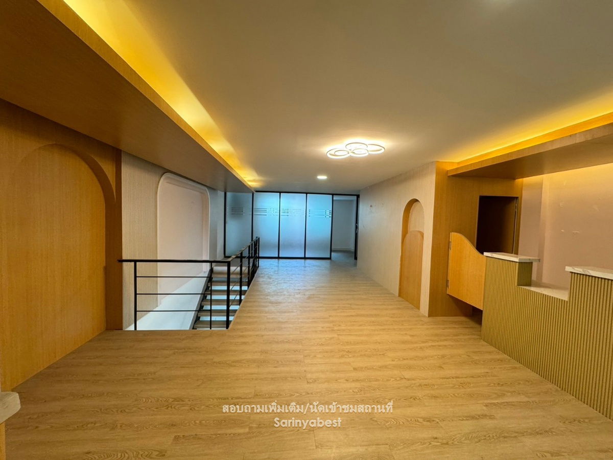 picture For rent homeoffice Nirvana @work kaset-nawamin  - 52/63