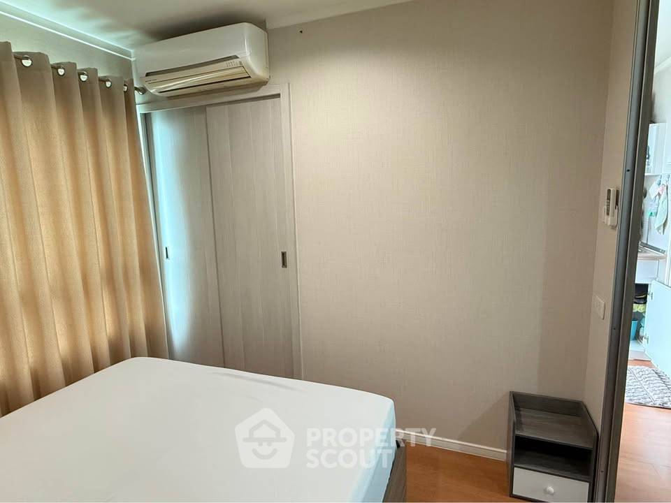 รูป คอนโด 1-ห้องนอน ที่ ลุมพินี พาร์ค รัตนาธิเบศร์-งามวงศ์วาน ใกล้ MRT บางกระสอ (ID 2342225) - รูปที่ 16/20