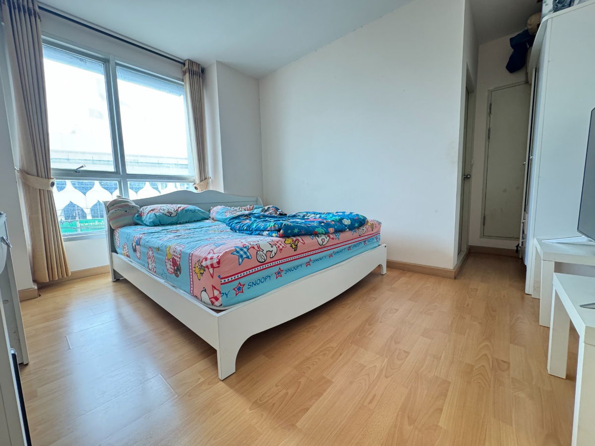 รูป 🔥 ขาย 🔥 ไลฟ์ แอท รัชดา (ลาดพร้าว 36) / 2 ห้องนอน E038 - รูปที่ 4/6