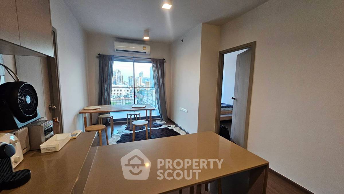 รูป คอนโด 2-ห้องนอน ที่ ไอดีโอ สุขุมวิท 93 ใกล้ BTS บางจาก (ID 2341976) - รูปที่ 5/14