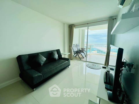 1-BR Condo at The Energy Huahin-Cha Am close to Cha-Am Beach (ID 1089886)