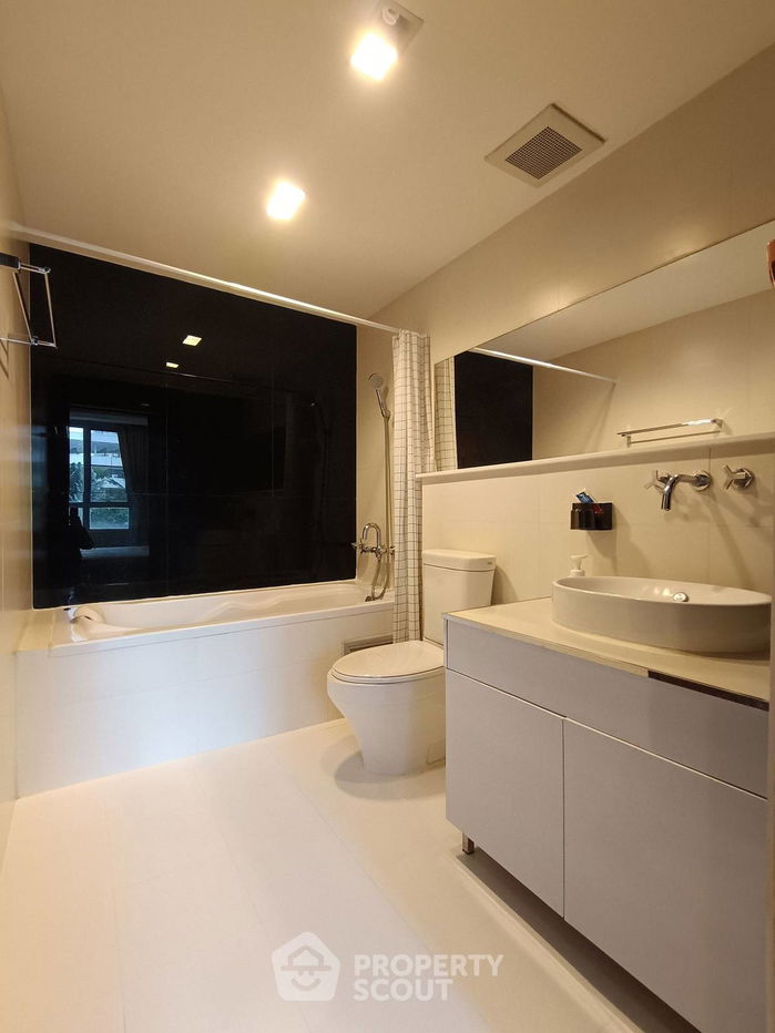 รูป คอนโด 1-ห้องนอน ที่ ดิ แอดเดรส สุขุมวิท 42 ใกล้ BTS เอกมัย (ID 2343253) - รูปที่ 1/9
