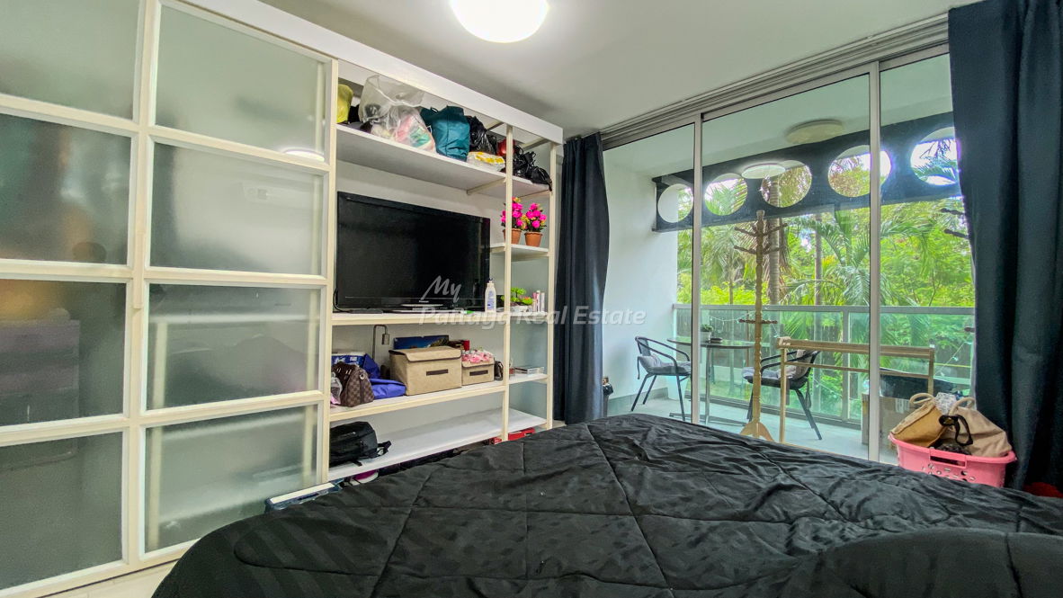 รูป 🛏️ Studio - 🏙️ Garden Views - 🌏 ชื่อชาวต่างชาติ - 🏢 Park Royal 2 Pattaya - รหัส: PARK2R13 - รูปที่ 9/15