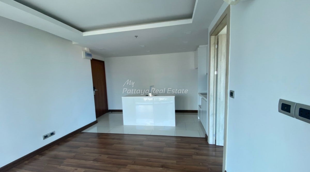 picture 🛏️ 1 Bed - 🛁 1 Bath - 🏙️ Sea Views - 🇹🇭 THAI name - 🏢 The Peak Towers Pattaya - Ref: PEAKT62 - 2/6