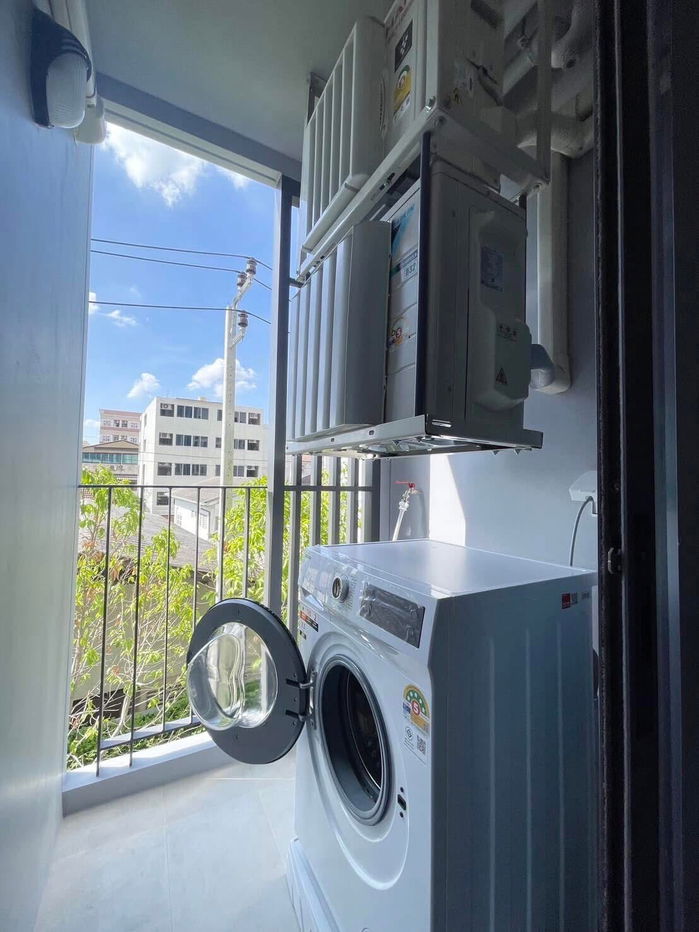 รูป 🟪🟦🟩🟨🟧 ให้เช่า Aspire Ratchayothin 📍BTS รัชโยธิน 🛎️🛎️ | 𝗟𝗶𝗻𝗲@: @𝗮𝘀𝘀𝗲𝘁𝘀𝗽𝗿𝗼 - รูปที่ 10/11
