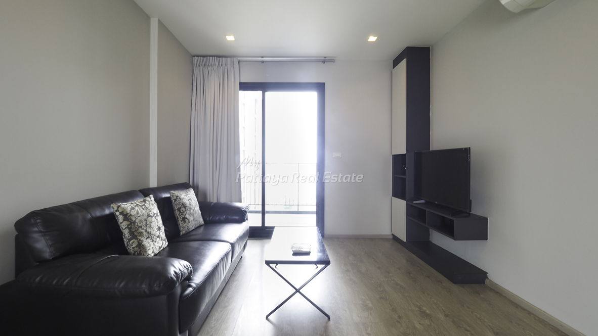 picture 🛏️ 2 Bed - 🛁 2 Bath - 🏙️ Sea Views - 🇹🇭 THAI name - 🏢 The Base Central Pattaya - Ref: BASE42 - 4/20
