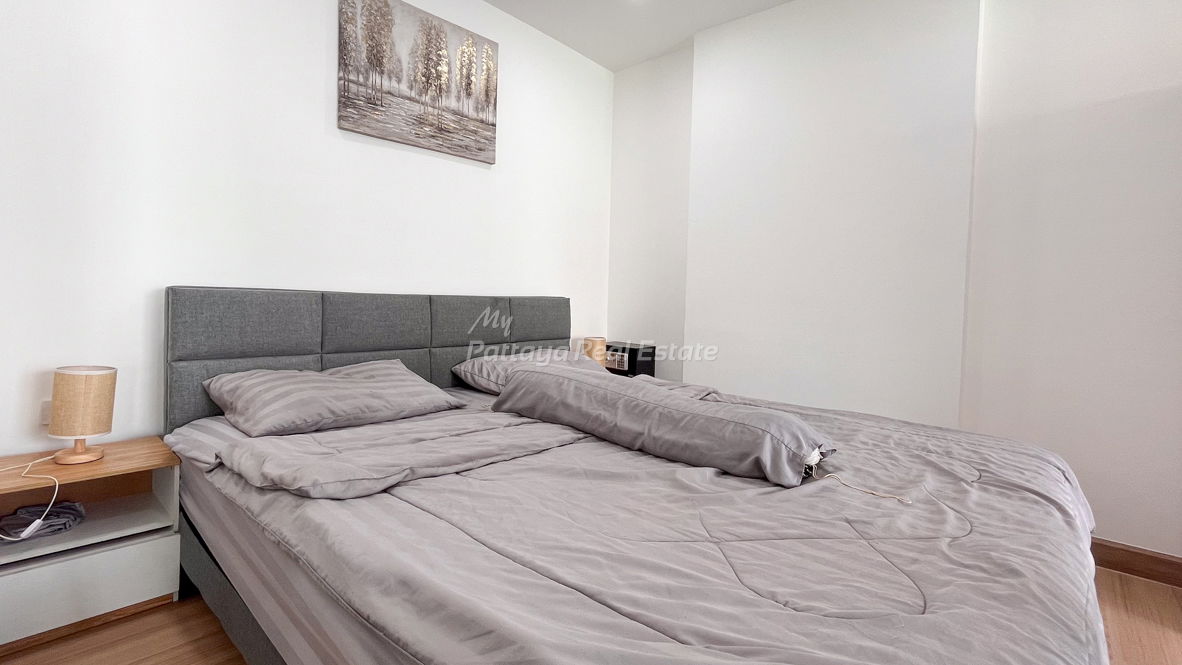 picture 🛏️ 1 Bed - 🛁 1 Bath - 🏙️ City Views - 🇹🇭 THAI name - 🏢 Laguna Beach Resort 2 Jomtien - Ref: LBR2J38 - 14/15