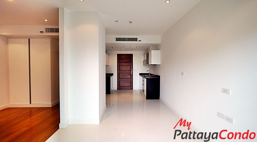 รูป 🛏️ 1 ห้องนอน - 🛁 1 ห้องน้ำ - 🏙️ Garden Views - 🌏 ชื่อชาวต่างชาติ - 🏢 The Axis Pattaya - รหัส: AXIS20 - รูปที่ 4/16