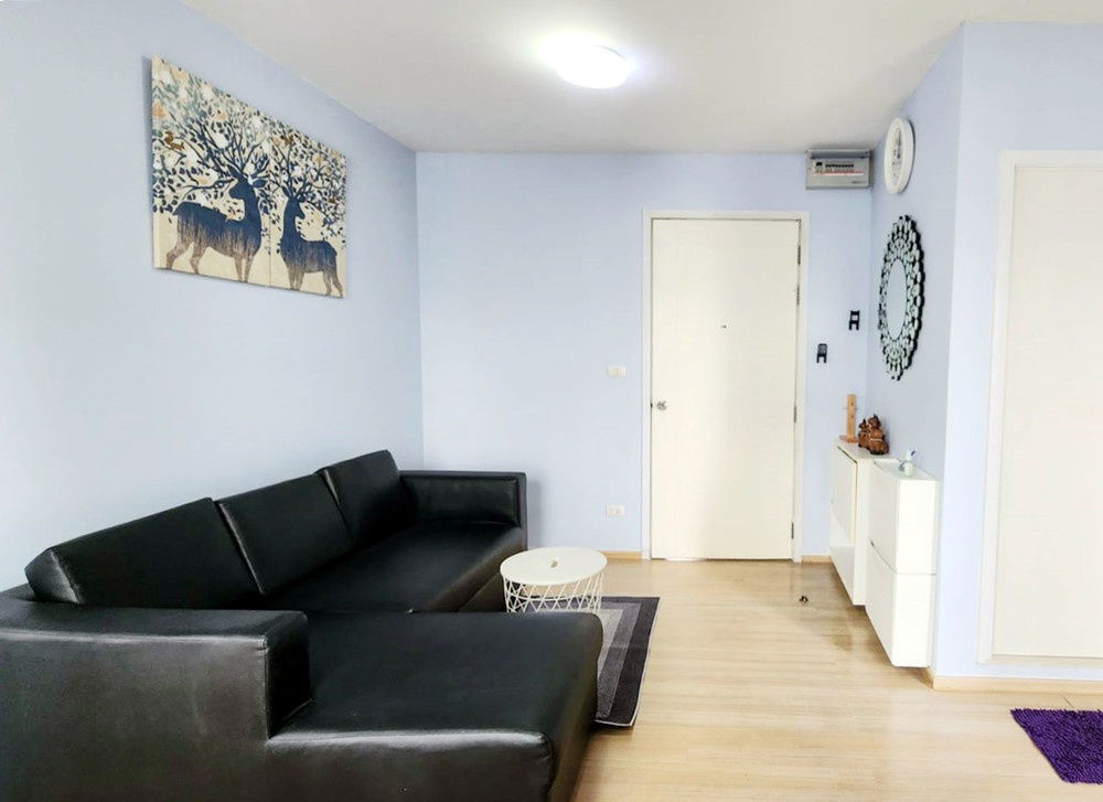 รูป ***ให้เช่า Plum Condo บางใหญ่ สเตชั่น (2ห้องนอน 46ตรม) *รับโปรพิเศษ* LINE : @Feelgoodhome (มี@หน้า) - รูปที่ 3/16