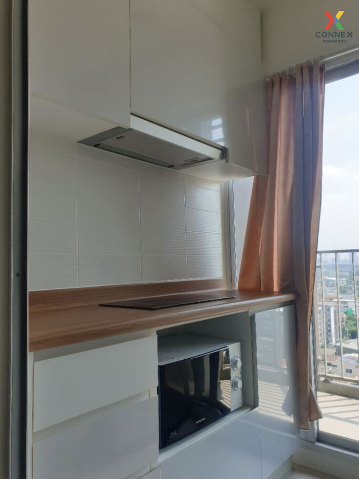 picture 🔥🔥🔥 FOR RENT condo , U Delight @ Bangson Station , MRT-Bang Son , Bang Sue , Bang Su , Bangkok , CX-76493 ✅ Live chat with us ADD LINE @connexproperty ✅ 🔥🔥🔥 - 4/9