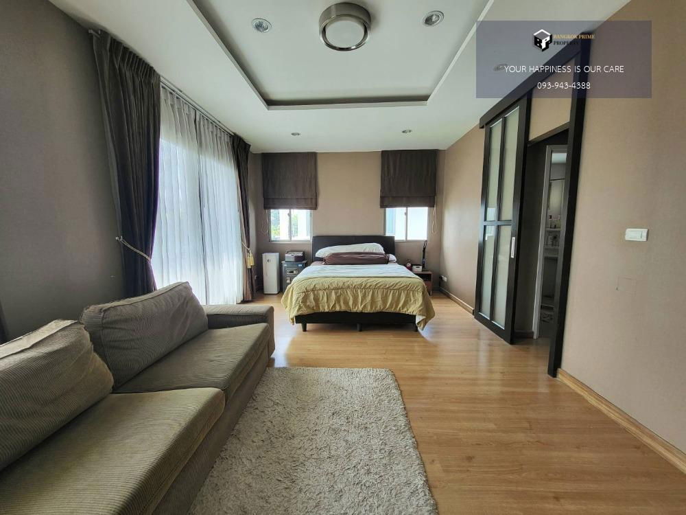 picture The Plant Estique Pattanakarn | 🚆 Near BTS On Nut 站，出行方便 💼 Fully Furnished House, 拎包即可入住  #2025100812260 - 6/15