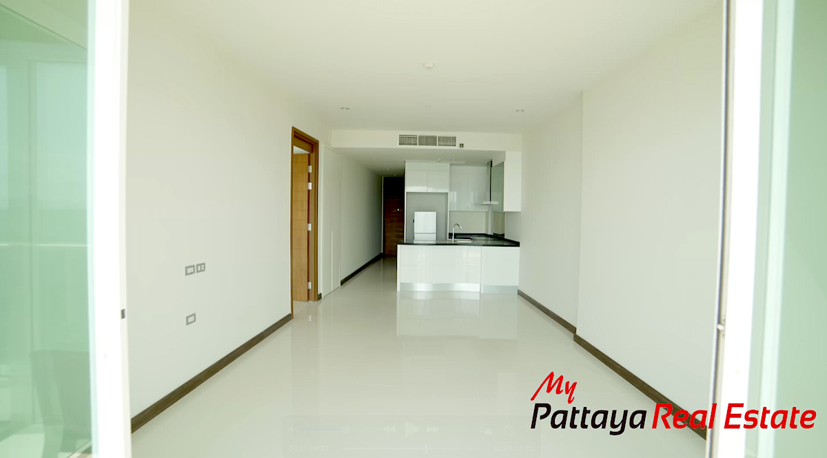 picture 🛏️ 1 Bed - 🛁  Bath - 🏙️ Sea & Island Views - 🌏 FOREIGN name - 🏢 Movenpick White Sand Beach Pattaya - Ref: MWS05 - 2/8