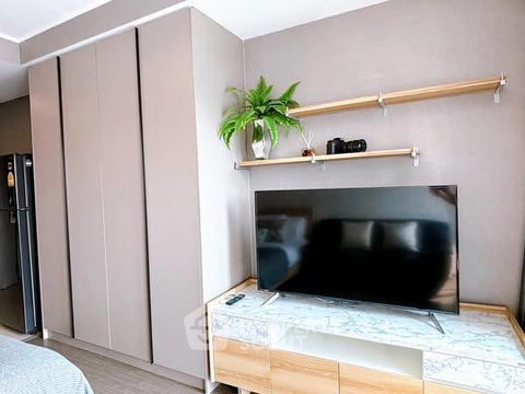 1-BR Condo at Ideo Sukhumvit 93 near BTS Bang Chak (ID 2341467)