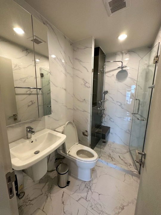 รูป PFD-06151 ให้เช่าคอนโด นิช ไพรด์ เตาปูน-อินเตอร์เชนจ์ ( Niche Pride Taopoon-Interchange )  นัดชมห้อง ■ line : @propertyfinder					 					 - รูปที่ 8/14