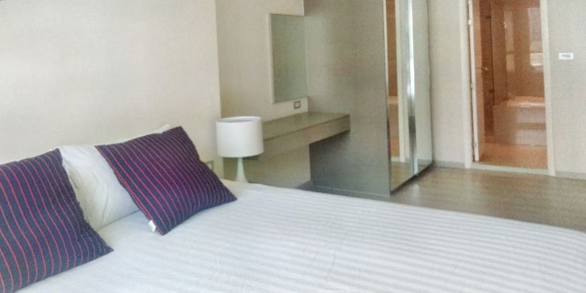 รูป ขายด่วน ราคาพิเศษ 2 ห้องนอน 2 ห้องน้ำ วีธารา 36 ใกล้รถไฟฟ้าทองหล่อ  - รูปที่ 10/17