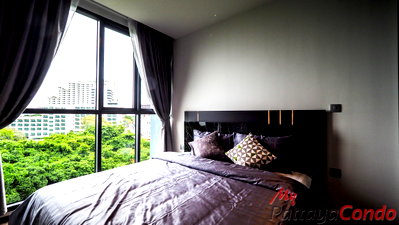 Condos for sale : 🛏️ 1 Bed - 🛁 1 Bath - 🏙️ Sea View - 🇹🇭 THAI name - 🏢 Andromeda Condominium Pattaya - Ref: ANDROM09