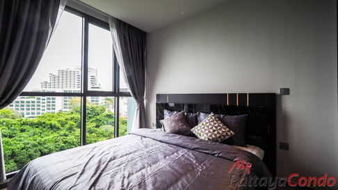 🛏️ 1 ห้องนอน - 🛁 1 ห้องน้ำ - 🏙️ Sea Views - 🇹🇭 ชื่อไทย - 🏢 Andromeda Condominium Pattaya - รหัส: ANDROM09